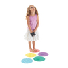 Learning Advantage SiliShapes® Sensory Circles 9230